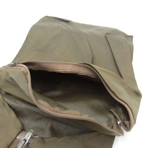 SA Army Nutria toiletries bag