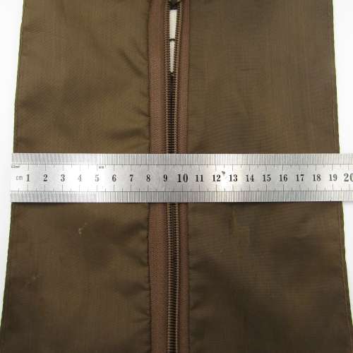 SA Army Nutria toiletries bag