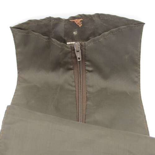 SA Army Nutria toiletries bag