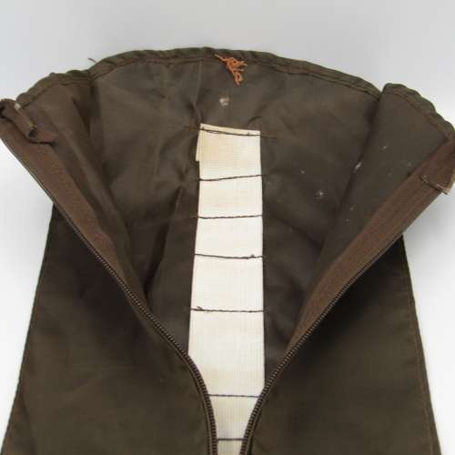 SA Army Nutria toiletries bag