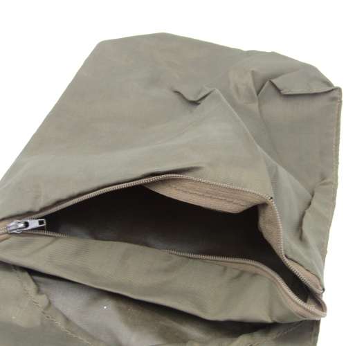SA Army Nutria toiletries bag