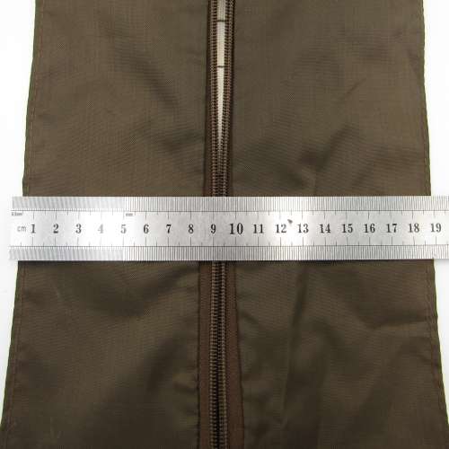 SA Army Nutria toiletries bag