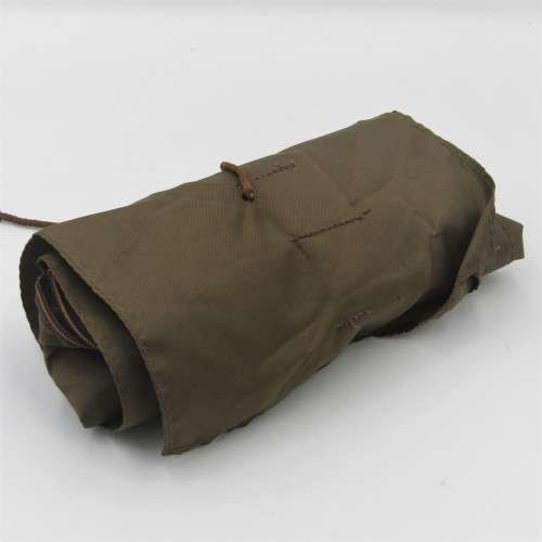 SA Army Nutria toiletries bag