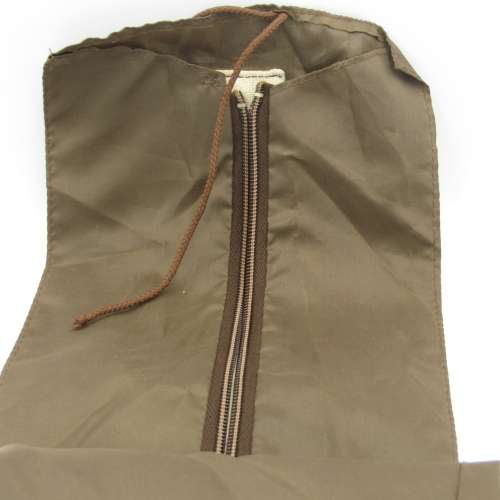 SA Army Nutria toiletries bag