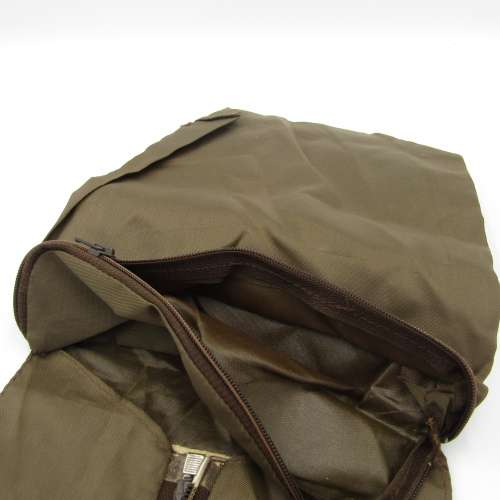 SA Army Nutria toiletries bag