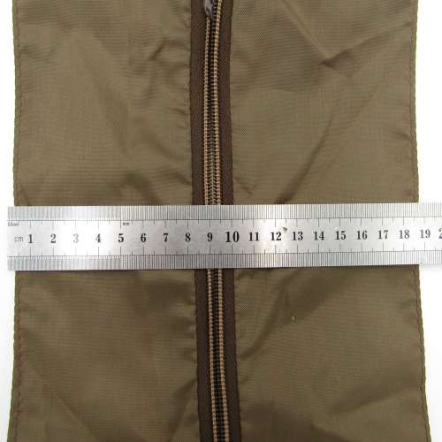 SA Army Nutria toiletries bag