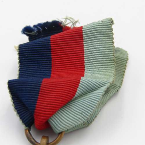 WW2 The 1939-1945 Star medal - unnamed version