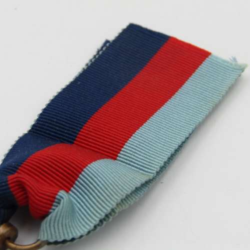 WW2 The 1939-1945 Star medal - unnamed version