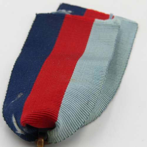 WW2 The 1939-1945 Star medal - unnamed version
