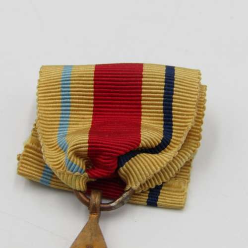 WW2 The 1939-1945 Star medal - unnamed version