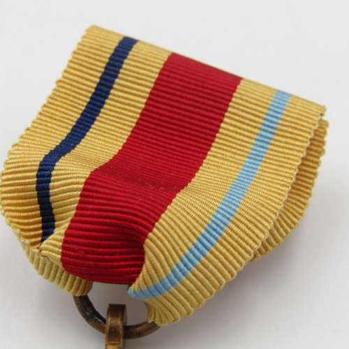 WW2 The 1939-1945 Star medal - unnamed version