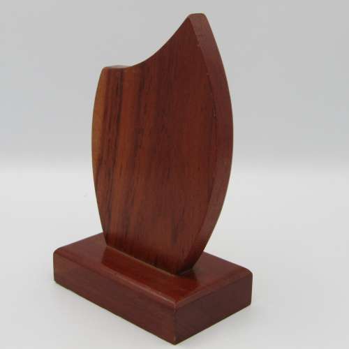 SA Army Signal Formation trophy plaque