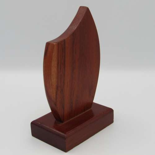 SA Army Signal Formation trophy plaque