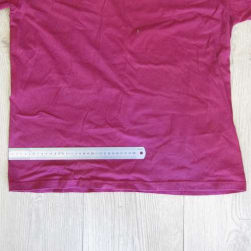 SA Army 1 Parachute battalion D-company Veterans t-shirt - Size Large