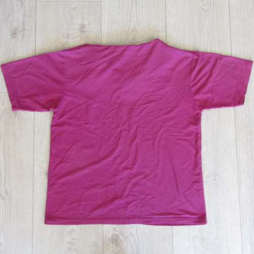 SA Army 3 Parachute battalion veterans golf shirt