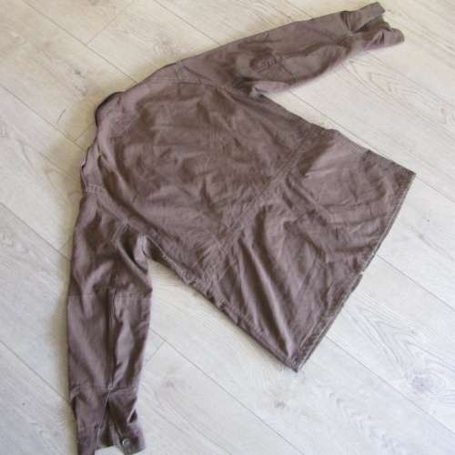 SADF Nutria bush jacket - size Large
