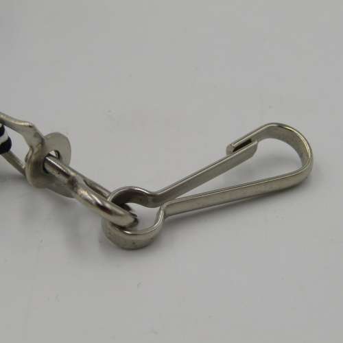 SADF Military Intelligence lanyard