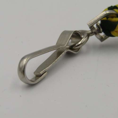 SADF Military Intelligence lanyard