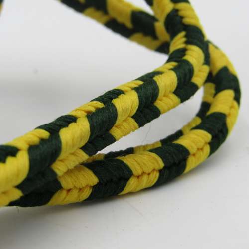 SA Army Infantry Lanyard