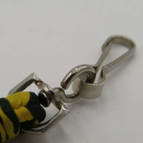SA Army Infantry Lanyard