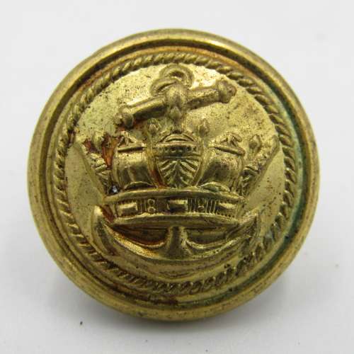 Large lot of Military and police buttons - some scarce ones
