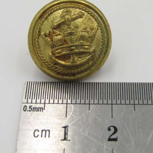 Large lot of Military and police buttons - some scarce ones