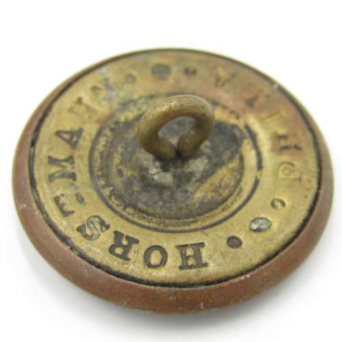 Large lot of Military and police buttons - some scarce ones