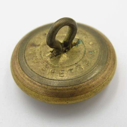 Large lot of Military and police buttons - some scarce ones