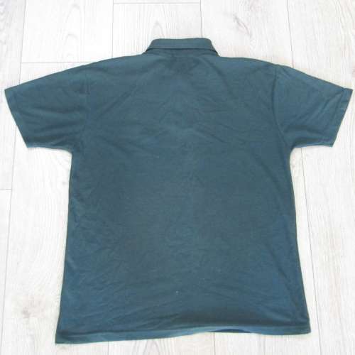 SA Army Infantry school Veterans golf shirt