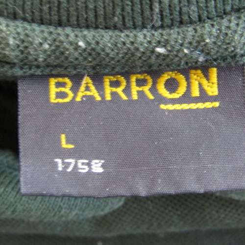 SA Army Infantry school Veterans golf shirt - Size Large