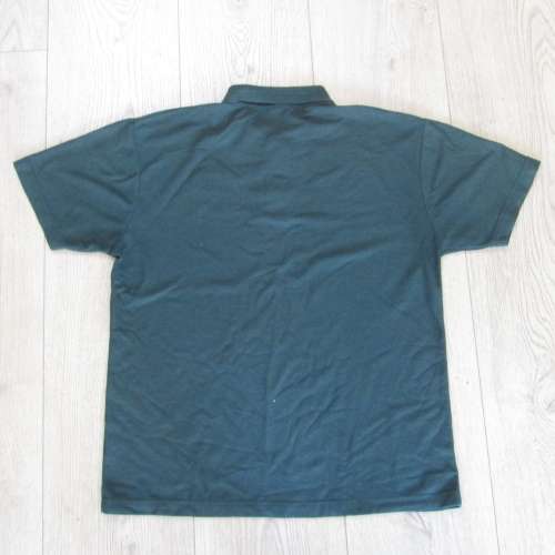 SA Army Infantry school Veterans golf shirt - Size Large