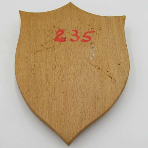 SADF 10 Artillery Air Defense shoulder flash plaque