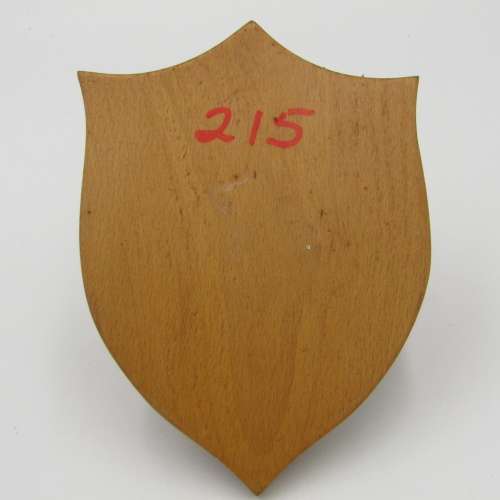 SADF 71 Motorized Brigade HQ shoulder flash plaque