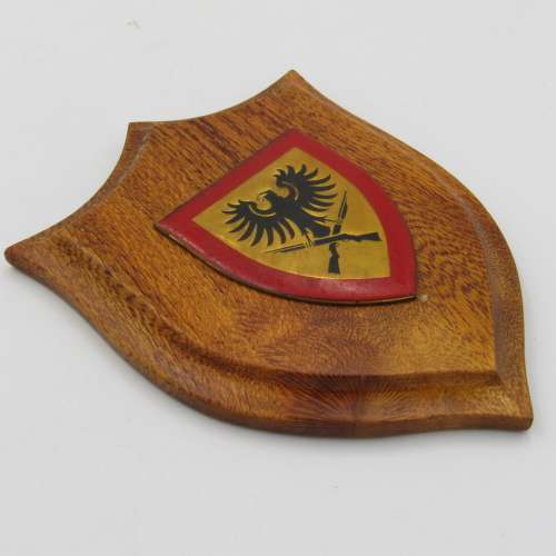 SADF 913 battalion shoulder flash plaque