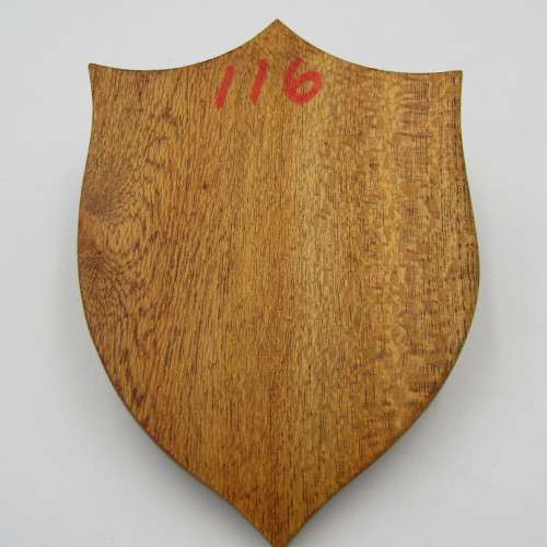 SADF 4 Electronic workshop shoulder flash plaque