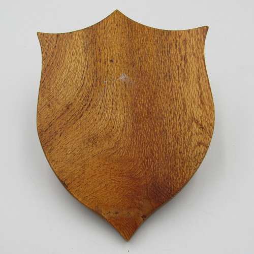 SADF 1 Signal regiment shoulder flash plaque