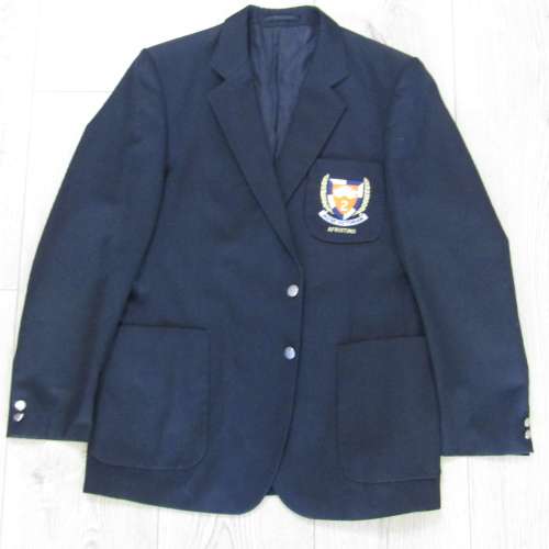 SADF 2 SSB sport coach blazer and tunic