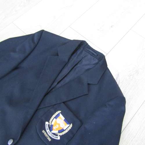 SADF 2 SSB sport coach blazer and tunic