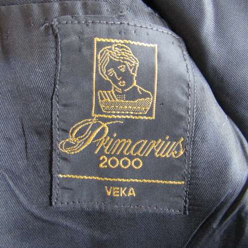 SADF 2 SSB sport coach blazer and tunic