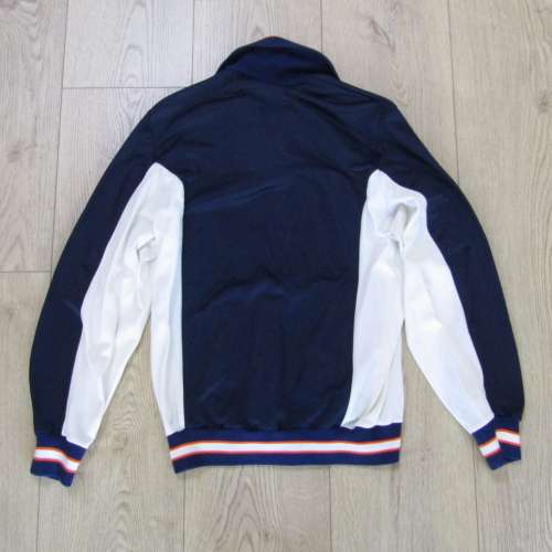 SADF 2 SSB coach Sportswear jacket - marked XXL but looks like Large