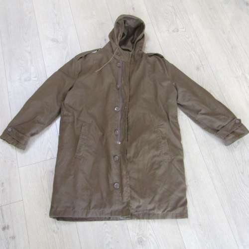 SADF Nutria Aapjas jacket with inner - size RR112 ( Large )