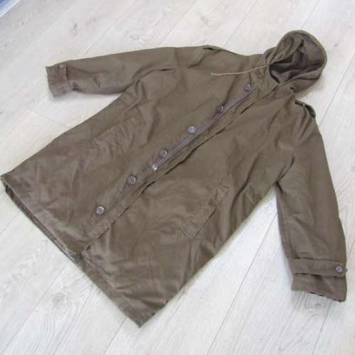 SADF Nutria Aapjas jacket with inner - size RR112 ( Large )