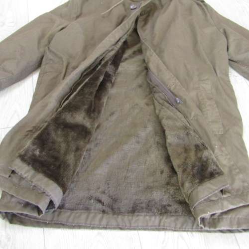 SADF Nutria Aapjas jacket with inner - size RR112 ( Large )