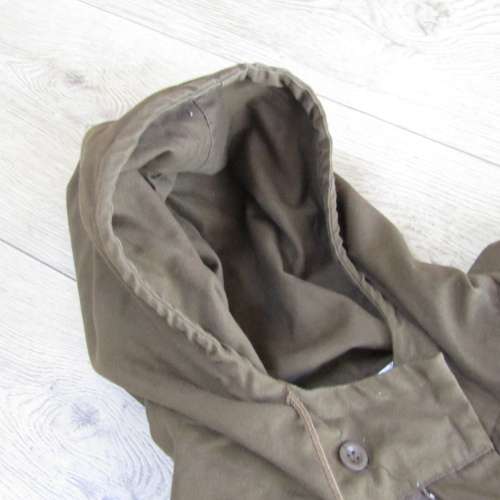 SADF Nutria Aapjas jacket with inner - size RR112 ( Large )