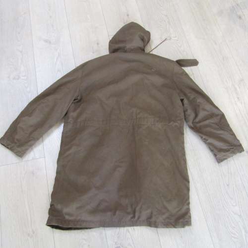 SADF Nutria Aapjas jacket with inner - size RR112 ( Large )