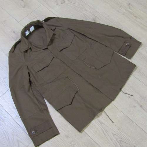 SADF Nutria bush jacket - size Small