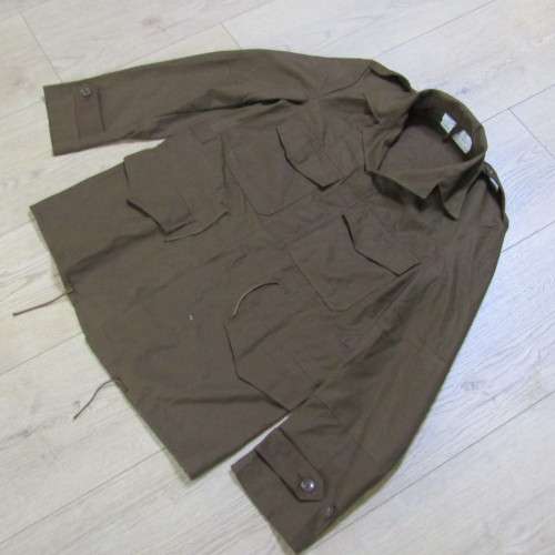 SADF Nutria bush jacket - size Small