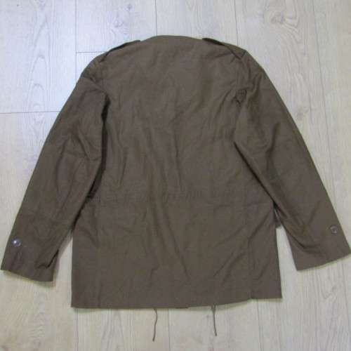 SADF Nutria bush jacket - size Small