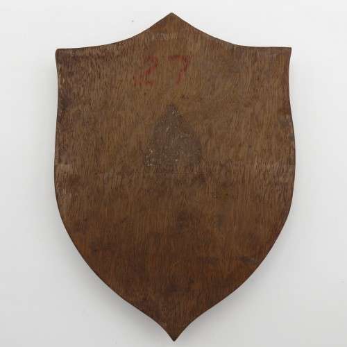 SADF 1 SA Infantry Shoulder flash plaque