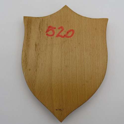 SA Army Signals formation shoulder flash plaque